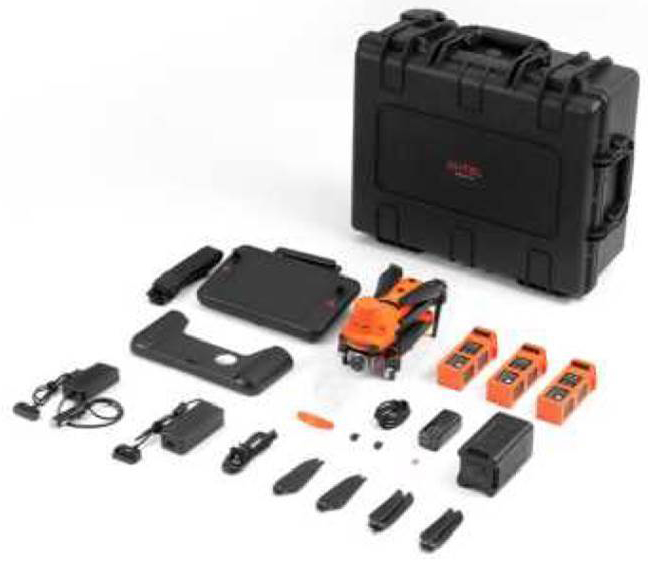 Autel V3 Bundle